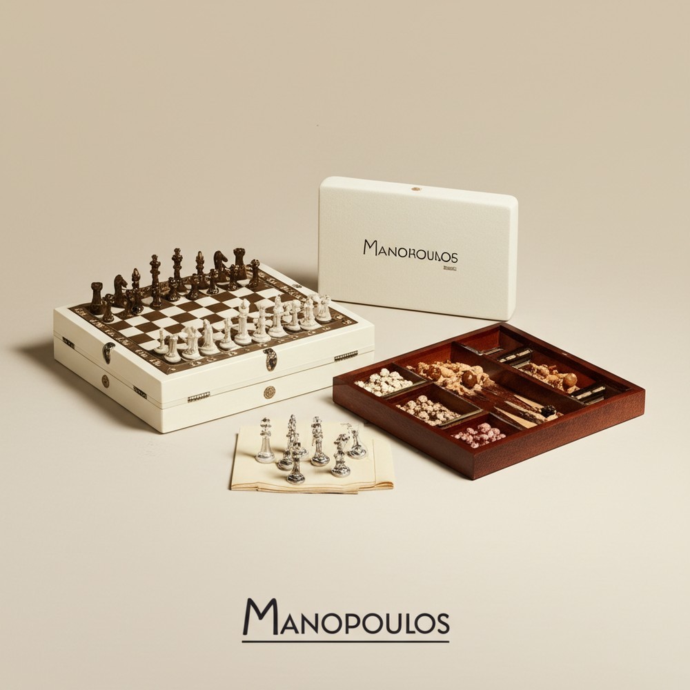 Manopoulos