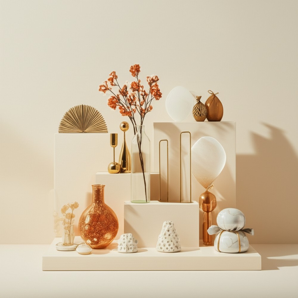 Decor and Gift
