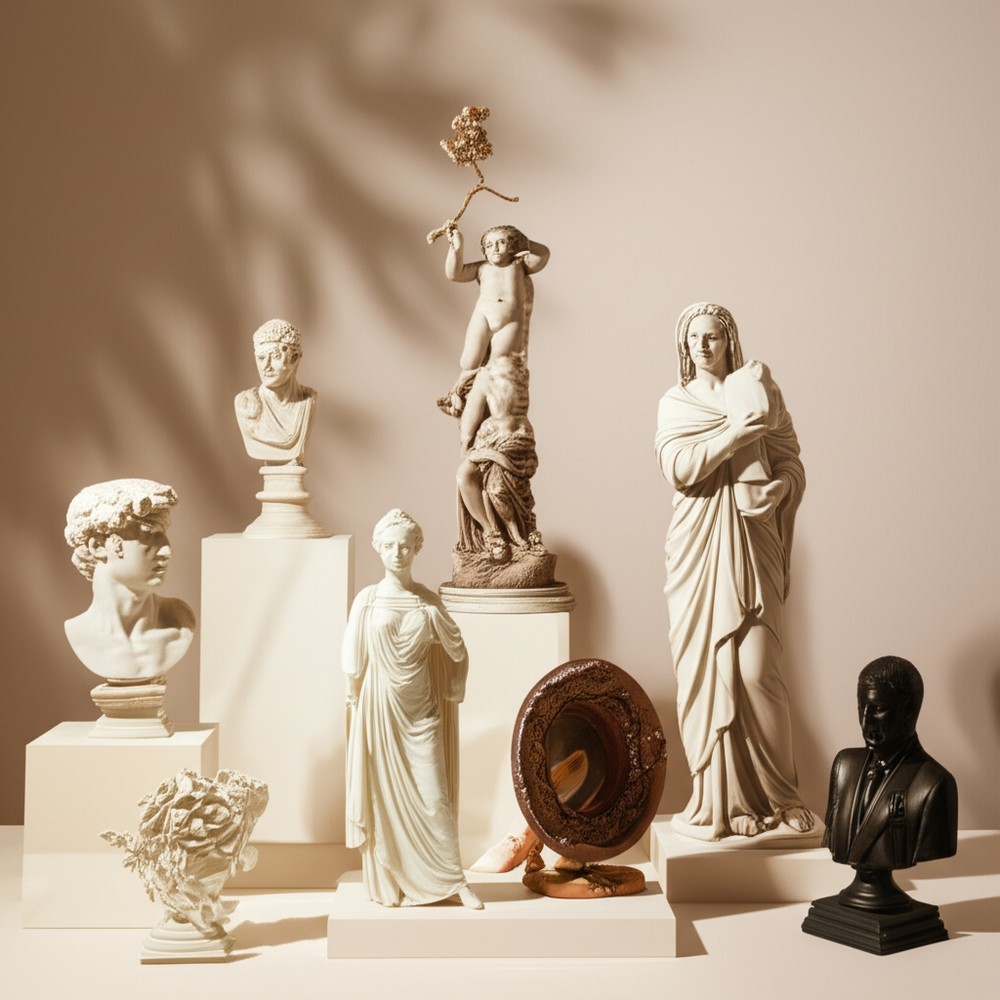 Museum Parastone