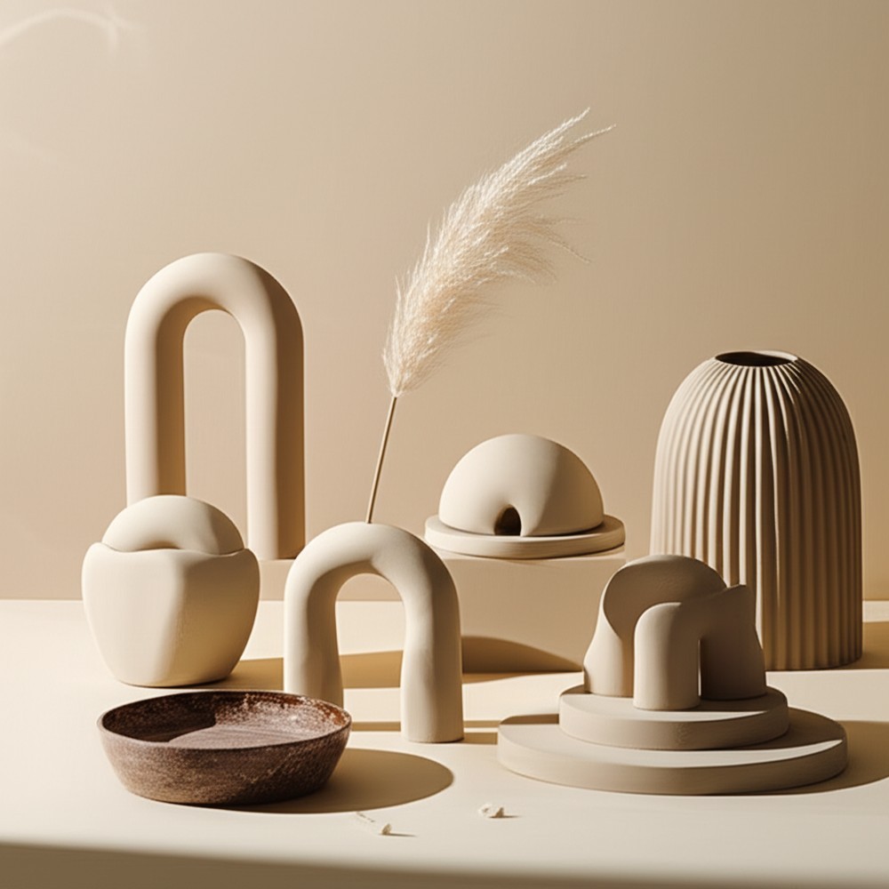 Art Ceramic