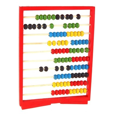 Счеты с раздвижными ножками "Арифметика"