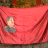 Знамя "Слава великому Сталину!" Знамя "Слава великому Сталину!"